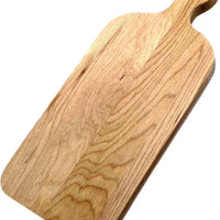 J.K. Adams - 12" x 5" x 0.62" Peacham Paddle Board - PEA-1205 - DISCONTINUED