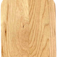 J.K. Adams - 12" x 5" x 0.62" Peacham Paddle Board - PEA-1205 - DISCONTINUED