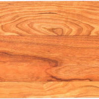 J.K. Adams - 12" x 9" Cherry Essential Serving Board - ESS-1209-CY