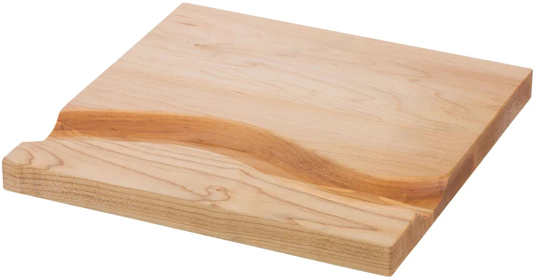 J.K. Adams - 12.5" x 12.5" Mad River Cheese Board - MRV-1212