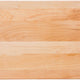 J.K. Adams - 14" x 11" x 0.75" Maple Kitchen Basic Prep Board - KITCH-1411
