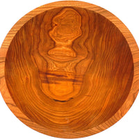 J.K. Adams - 15" Cherry Hardwood Bowl - BW L-15-CY