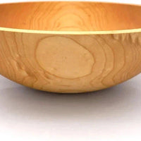 J.K. Adams - 15" Maple Hardwood Bowl - BW L-15-M