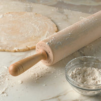 J.K. Adams - 15" x 2.75" Patisserie Rolling Pin - PAT-1