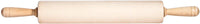 J.K. Adams - 15" x 2.75" Patisserie Rolling Pin - PAT-1