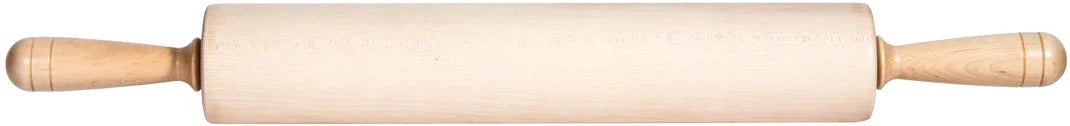 J.K. Adams - 15" x 2.75" Patisserie Rolling Pin - PAT-1