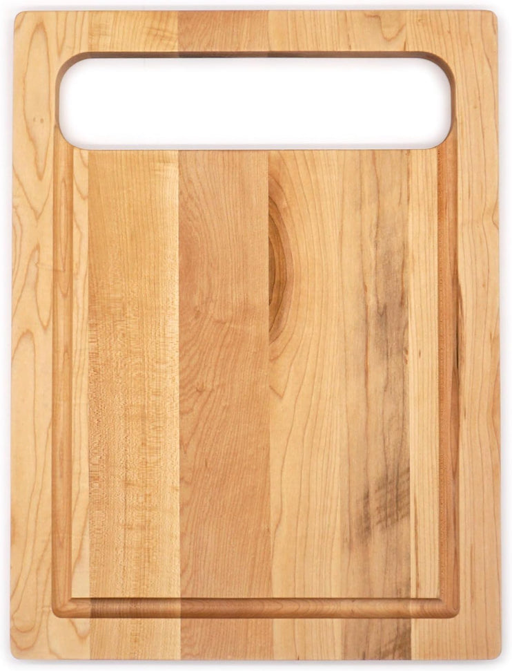 J.K. Adams - 16" x 12" x 0.75" Takes Two Prep Board - TW O-1612