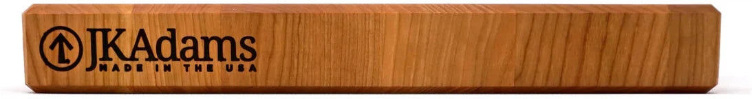 J.K. Adams - 16" x 16" x 2" Cherry Professional Series End Grain - PRO-1616-CY