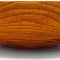 J.K. Adams - 17" Cherry Hardwood Bowl - BW L-17-CY