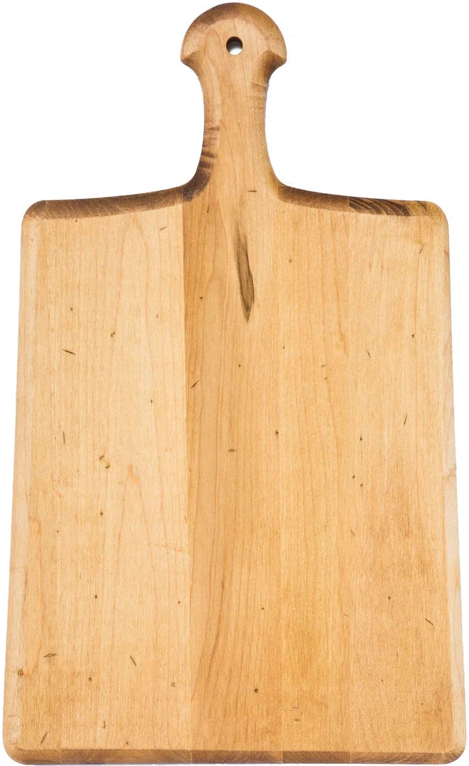 J.K. Adams - 17.75" Maple Artisan Paddle - ART-PDL - DISCONTINUED