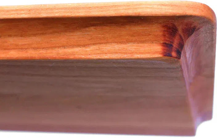 J.K. Adams - 18" x 10" Cherry Essential Serving Board - ESS-1810-CY