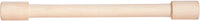 J.K. Adams - 18" x 1.75" x 0.25" Lovely Rolling Pin - LOVELY-3