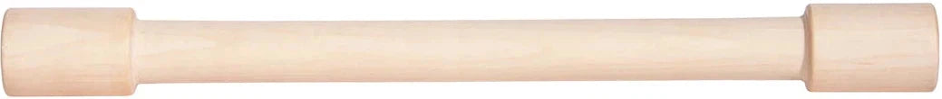 J.K. Adams - 18" x 1.75" x 0.25" Lovely Rolling Pin - LOVELY-3