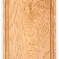 J.K. Adams - 18" x 6" x .75" Maple Bread Board - MBB-1806 - DISCONTINUED