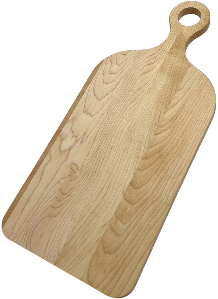 J.K. Adams - 18" x 8" x 0.62" Peacham Paddle Board - PEA-1808 - DISCONTINUED