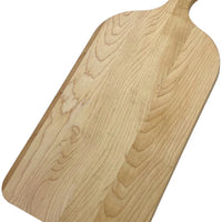 J.K. Adams - 18" x 8" x 0.62" Peacham Paddle Board - PEA-1808 - DISCONTINUED