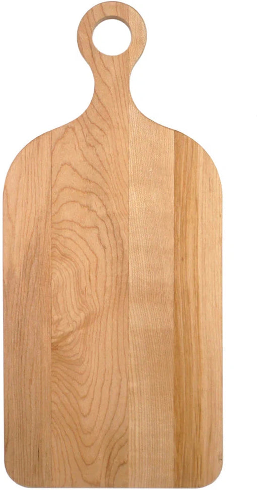 J.K. Adams - 18" x 8" x 0.62" Peacham Paddle Board - PEA-1808 - DISCONTINUED