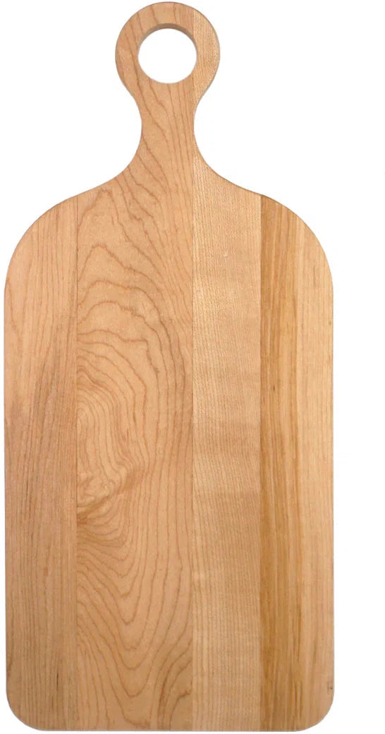 J.K. Adams - 18" x 8" x 0.62" Peacham Paddle Board - PEA-1808 - DISCONTINUED