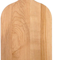 J.K. Adams - 18" x 8" x 0.62" Peacham Paddle Board - PEA-1808 - DISCONTINUED