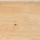 J.K. Adams - 19" x 10" x 0.75" Maple Everyday Board - BB-1910-N