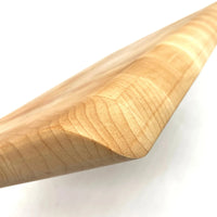 J.K. Adams - 16" x 10" Infinity Edge End Grain Maple Board - IE-1610-M