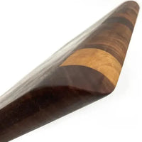 J.K. Adams - 20" x 12" Infinity Edge End Grain Walnut Board - IE-2012-W