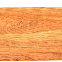 J.K. Adams - 20" x 14" Cherry Essential Serving Board - ESS-2014-CY