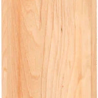 J.K. Adams - 20" x 4.5" Maple Appetizer Tray - APT-20