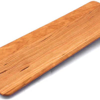 J.K. Adams - 20" x 6" Cherry Essential Serving Board - ESS-2006-CY