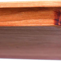 J.K. Adams - 20" x 14" Cherry Essential Serving Board - ESS-2014-CY