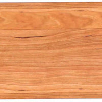 J.K. Adams - 20" x 6" Cherry Essential Serving Board - ESS-2006-CY