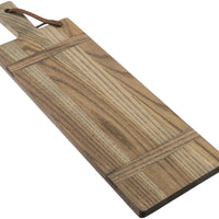 J.K. Adams - 20” x 6” x 0.62" 1761 Loaf - 1761-SEVEN