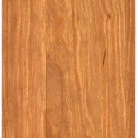 J.K. Adams - 20" x 6" x 0.62” Cherry Bristol Server Board - BRS-2006-CY