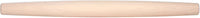 J.K. Adams - 20.5" x 1.5" French Rolling Pin - FRP-2