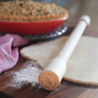 J.K. Adams - 24" Lovely Rolling Pin - LOVELY-4