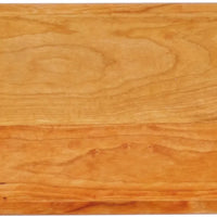 J.K. Adams - 20" x 8" Castleton Cherry Serving Board - CHS-2008-CY