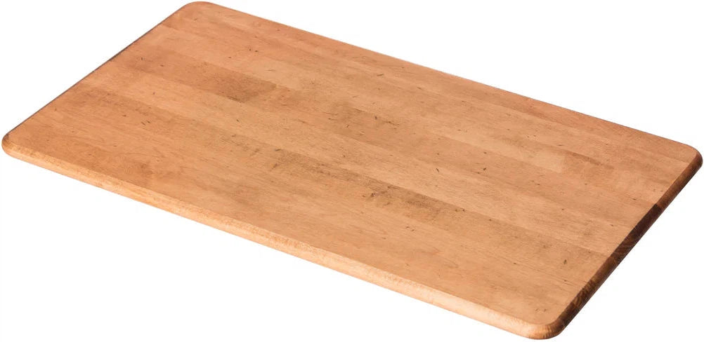 J.K. Adams - 24" x 14" x 0.62" Artisan Server - ART-2414 - DISCONTINUED