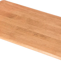 J.K. Adams - 24" x 14" x 0.62" Artisan Server - ART-2414 - DISCONTINUED