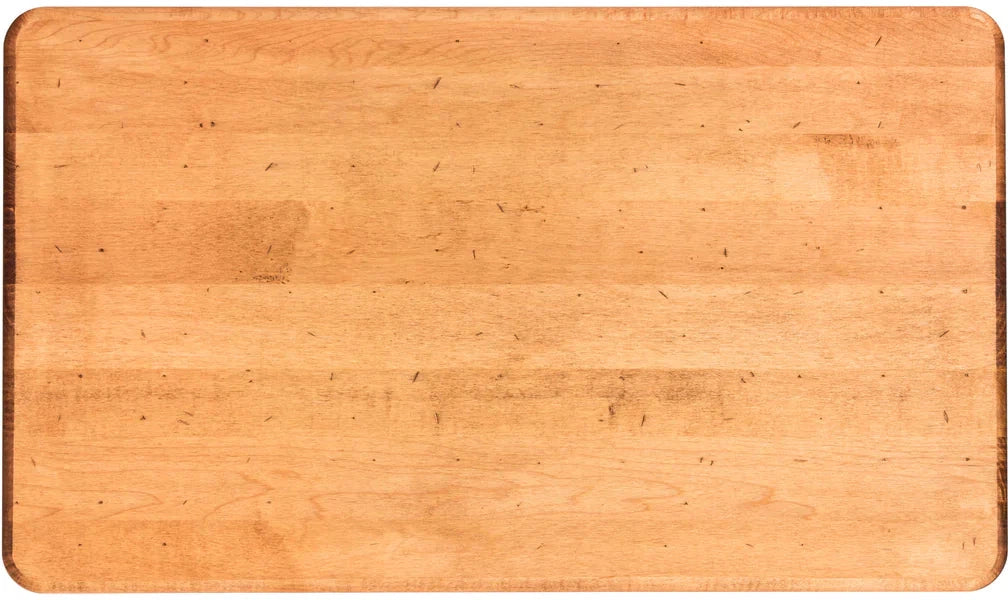 J.K. Adams - 24" x 14" x 0.62" Artisan Server - ART-2414 - DISCONTINUED