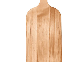 J.K. Adams - 24" x 9" Peacham Maple Paddle Board - PEA-2409