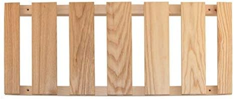 J.K. Adams - 25" Stemware/Wine Glass Rack - W SR-1025