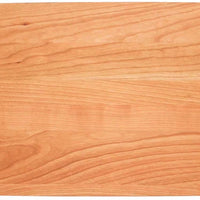 J.K. Adams - 27" x 10" x 1" Grafton Cherry Server - GRFT-2710