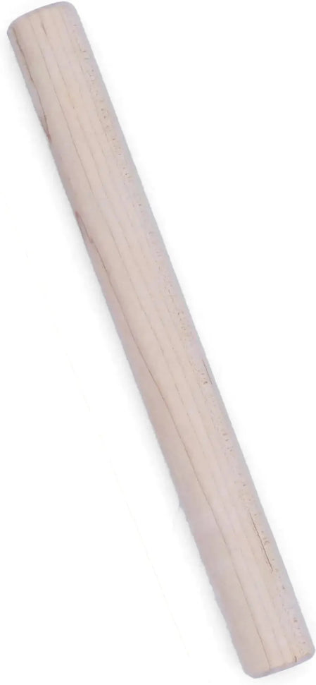 J.K. Adams - 9" x 1" Maple Dumpling Pin - DRP-1