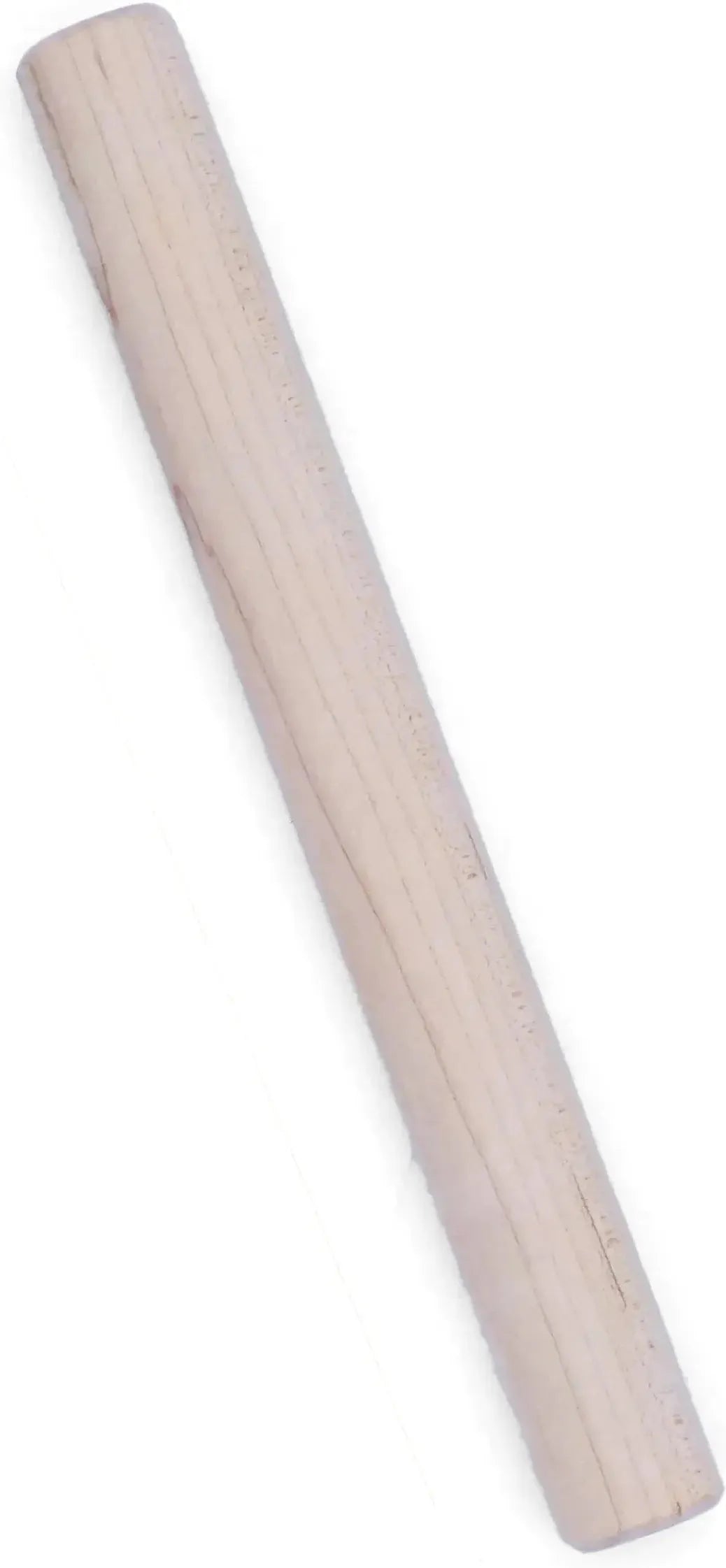 J.K. Adams - 9" x 1" Maple Dumpling Pin - DRP-1