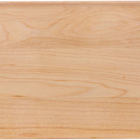 J.K. Adams - 9" x 5.5" Maple Coupe Appetizer Plate - APT-905-M