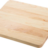 J.K. Adams - 9.5" x 9.25" Square Middlebury Bar Board - MID-SQ