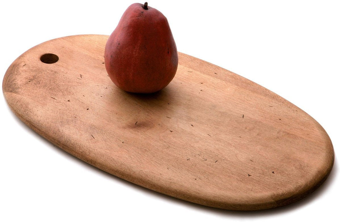 J.K. Adams - Artisan Oval Serving Board - ART-OVAL - DISCONTINUED