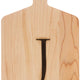 J.K. Adams - "J" Monogram Cheese Board Gift Set with Knife - MCB-1106-J