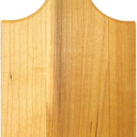 J.K. Adams - Large Q-Tee Bar Board - QT-2 - DISCONTINUED