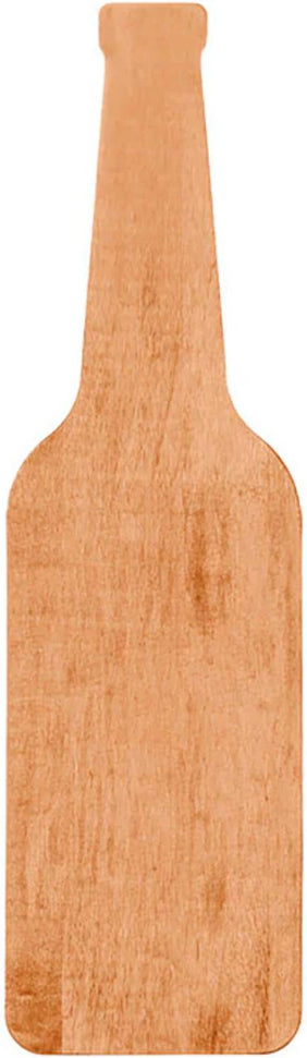 J.K. Adams - Novelty Beer Bottle Shaped Board - NOV-BEER
